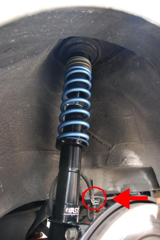 DIY coilovers cusco MR2 Owners Club Forum